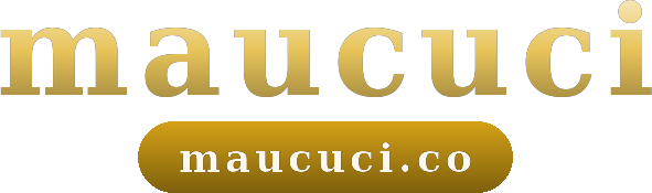 maucuci logo